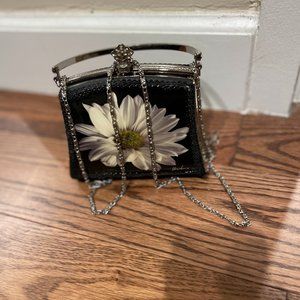 Fun evening bag
